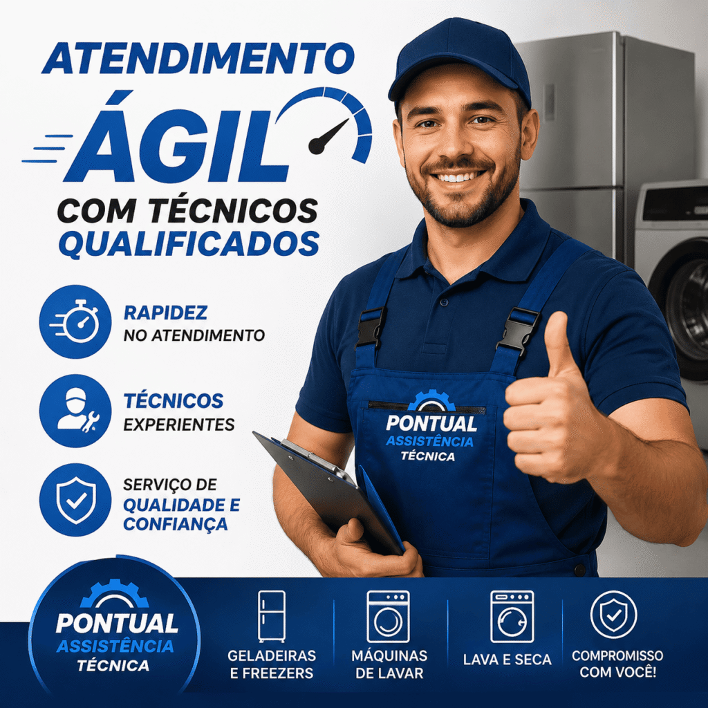 Conserto de Side by Side no Bairro Cascalho em Nova Lima MG